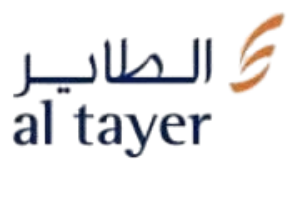 Al Tayer Group logo