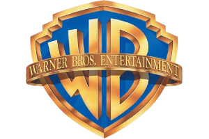 Warner Bros brand logo