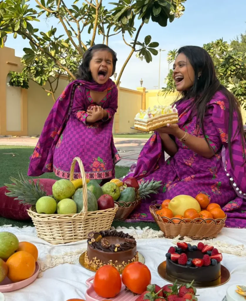 Food and dining experiences curated by Niki Shah