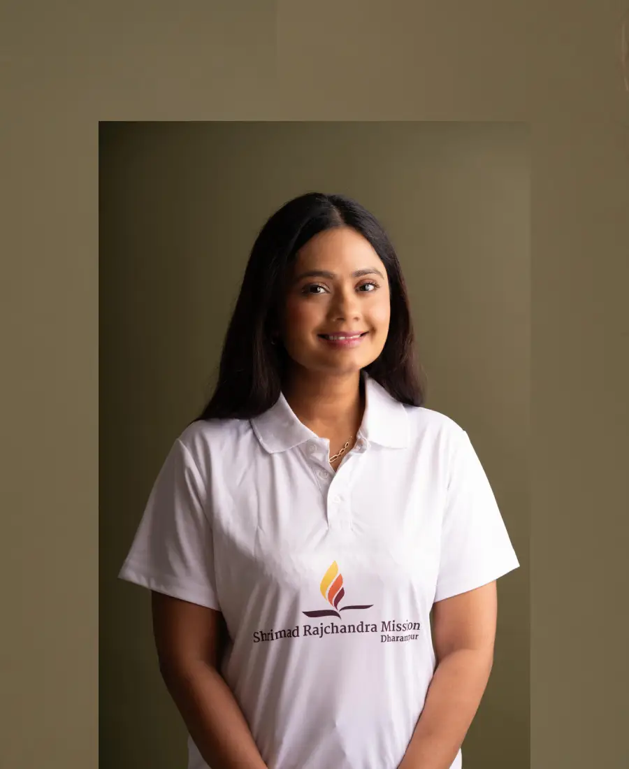 Niki Shah supporting social causes and awareness campaigns