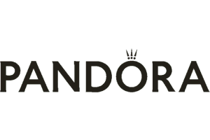 Pandora Logo