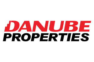 Danube Properties logo
