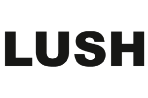 lush logo
