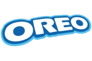 oreo logo