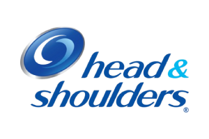 Head & Shoulders logo