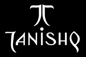 Tanishq logo