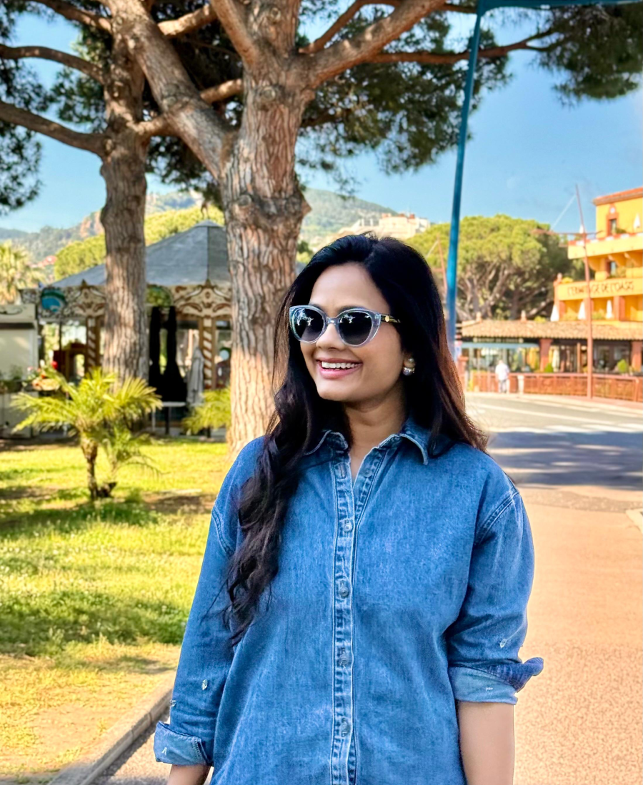 Travel experiences and destinations explored by Niki Shah